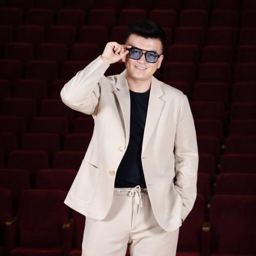 Ruslan Gabit - Нағашылар