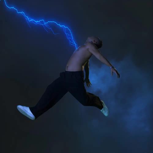 Ruslan Kuliman - Найзағай