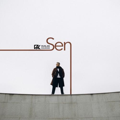 Ruslan Kuliman - Sen