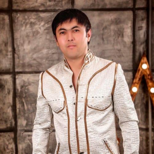 Руслан Мамытов - Көкпарым