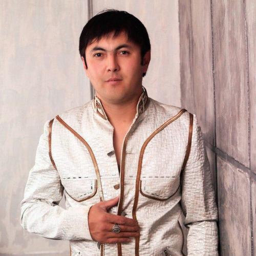 Руслан Мамытов - Нағашым