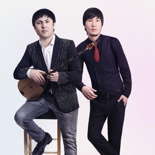 Руслан Мамытов & Жалғас Мәлік - Алтын