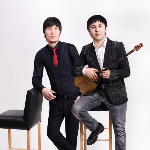 Руслан Мамытов, Жалғас Мәлік - Мен сүйгенменен пайда жоқ