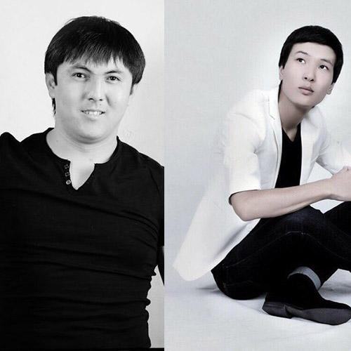 Жалғас Мәлік