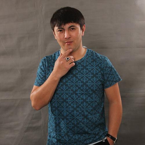 Руслан Мамытов - Жалғыз қалдым