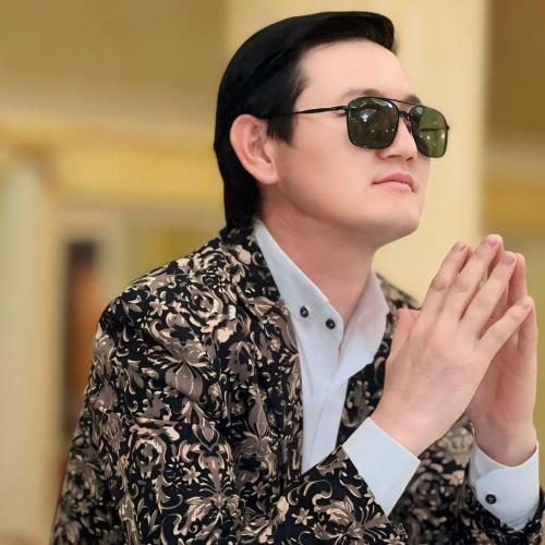 Руслан Нұрғали - Туған күн