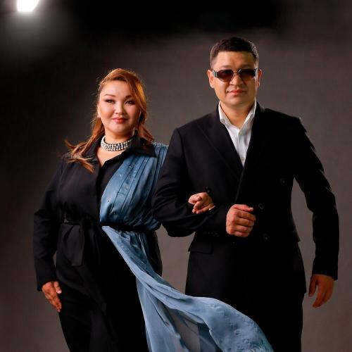 Руслан Сатай - ЕСІЛДІҢ КҮЗГІ КЕШІНДЕ