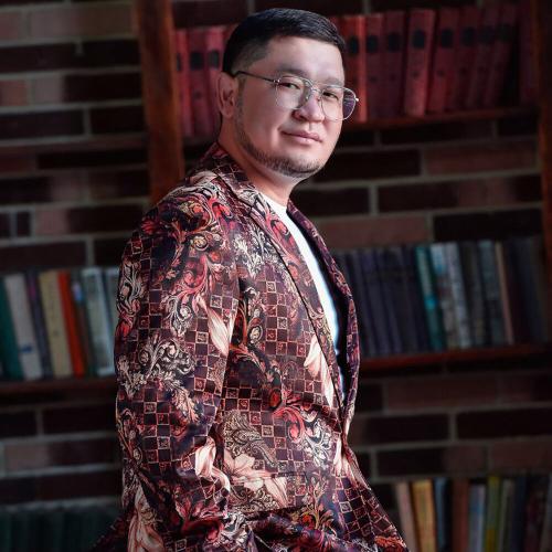 Руслан Сатай - Есіңе сақта мені