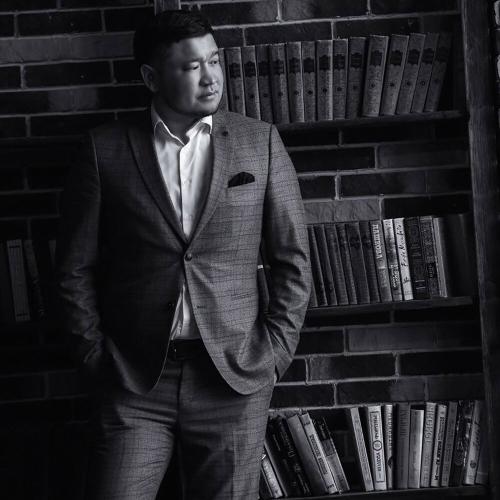 Руслан Сатай