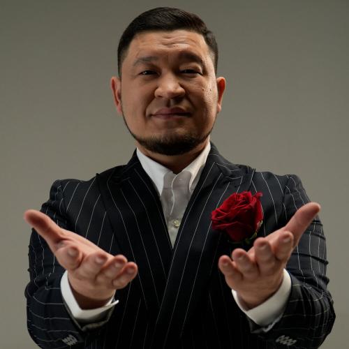 Руслан Сатай - Мама