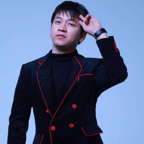 Руслан Сатенов - Алданбашы