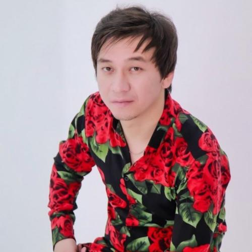 Руслан Сатенов - Алла