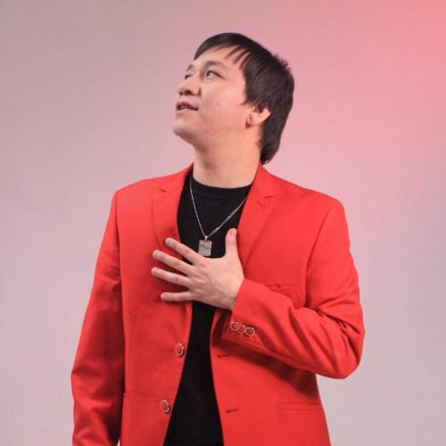 Руслан Сатенов - Анаңнан айналайын