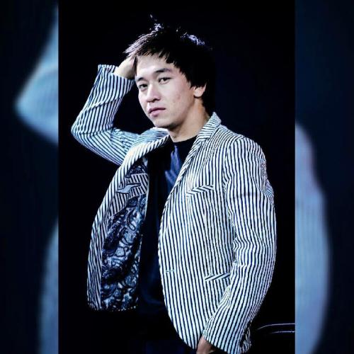 Руслан Сатенов - Апа 2