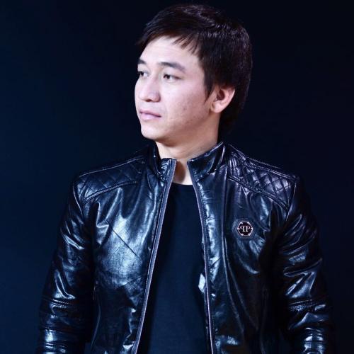 Руслан Сатенов - Кетпе гүлім