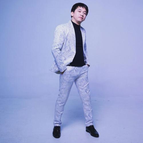 Руслан Сатенов - Қиын екен