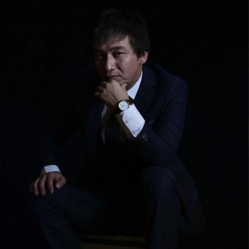 Руслан Сатенов - Ұмытпадым