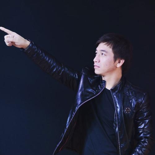 Руслан Сатенов, Жандос - Сағындың ба