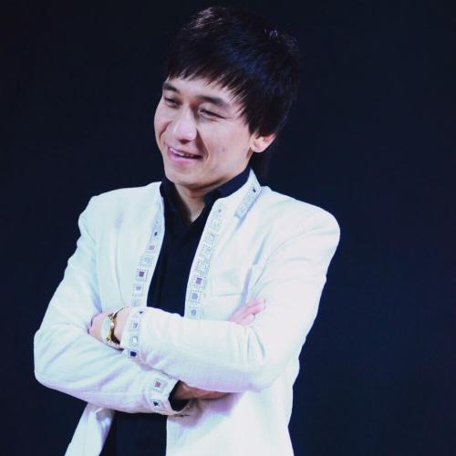 Руслан Сатенов - Жаралы жүрек