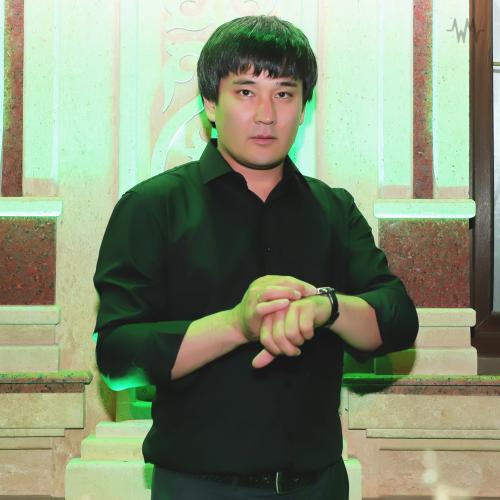 Рустем Құлқараев - Гүлді көйлек