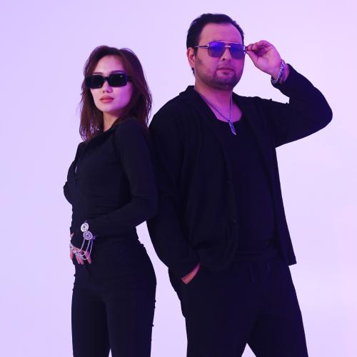 Рысбек Аташ - Ғашық болғым келіп жүр (Сен керексің)