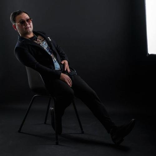 Рысбек Аташ - Нағашы