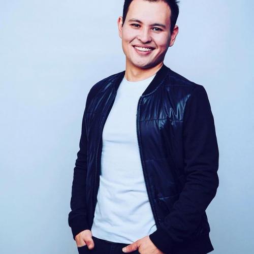 Рысбек Аташ - Шағып сөйлейсің