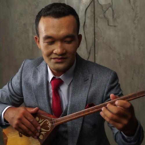 Сәбит Мухан - Бақытың боламын