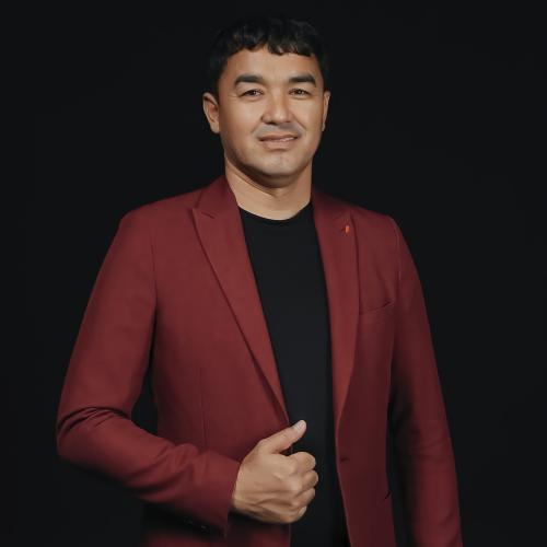 Сабит Ниетбеков - Ерке сұлу