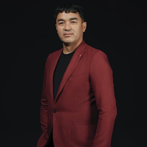 Сабит Ниетбеков - Менің ағам сұлтандай