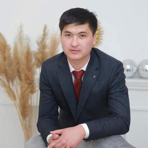 Сәбит Сейтмұрат - Ана Әке