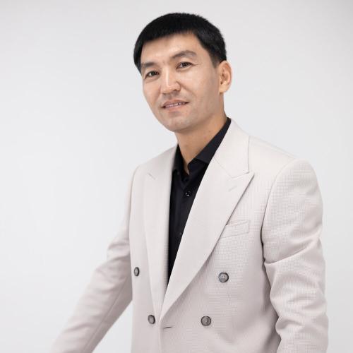 Сәбит Шектібаев - Ақмамық еркем