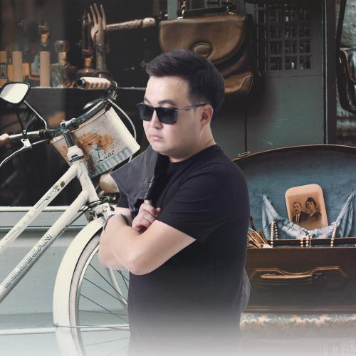 Сабит Жалғасұлы - Гули