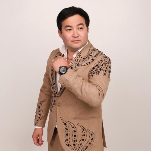 Сабит Жалғасұлы - Сағынбауға хақың бар