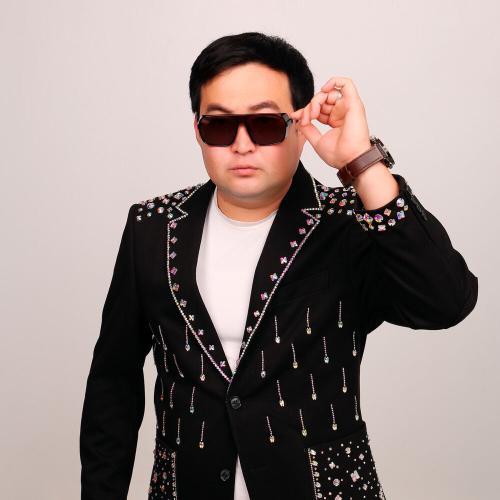 Сабит Жалғасулы - Жалынба