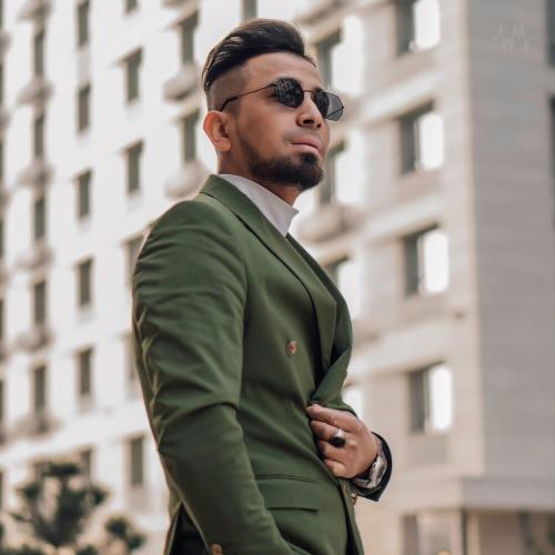 Сабыржан Адиұлы - Біреу бар ма