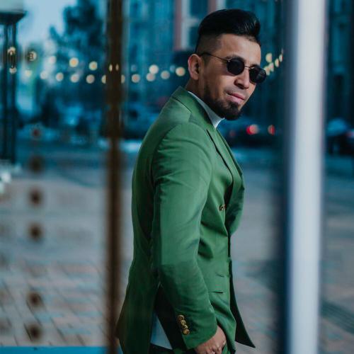 Сабыржан Адиұлы - Шашылсын жылуың