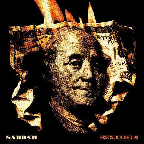 saddam - BENJAMIN