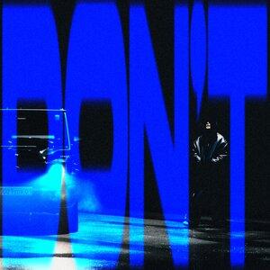 Sadraddin - DON'T (Speed Up)