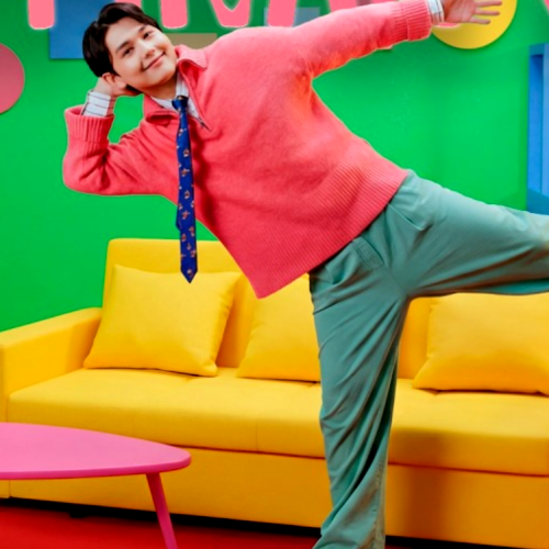 Sadraddin - Qolymnan usta