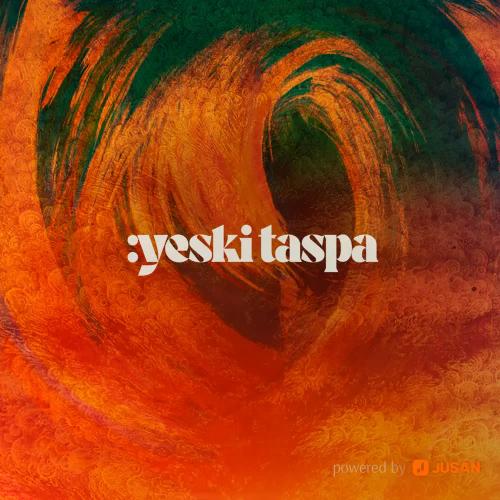 Sadraddin - Zhuldyzym (yeski taspa)