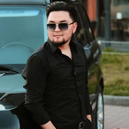 Сагадат Булебаев - Жанарым