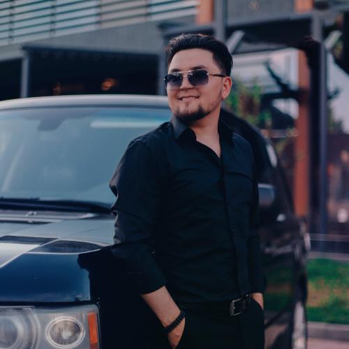 Сагдат Булебаев - Айнам