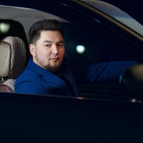 Сагдат Булебаев - Браттарым