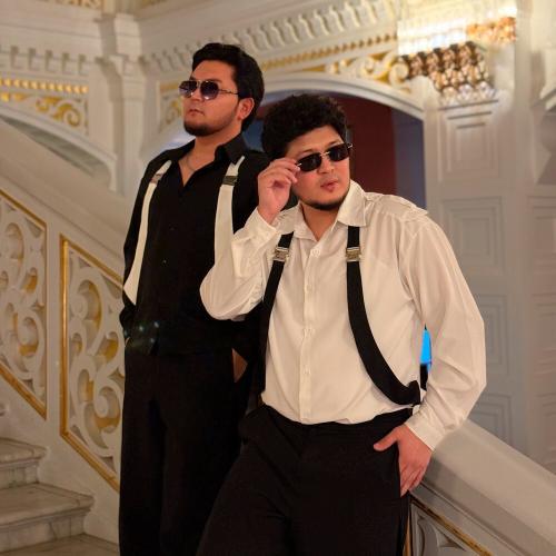 Сагдат Булебаев, Кукабай - Самая самая