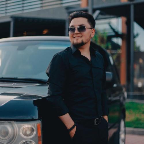 Сагдат Булебаев - Сені дедім