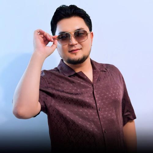 Сагдат Булебаев - СУПЕР ДЕВУШКА