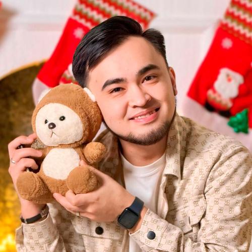 Сағынбек Мадияр - Қиялдағы ару