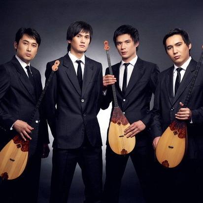 Сағындыкова Сымбат - Наурыз