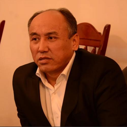 Сәкен Қалымов - Ардағымда сен 